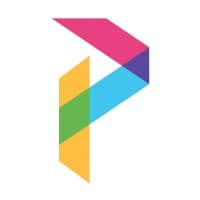 PixaFlip Logo